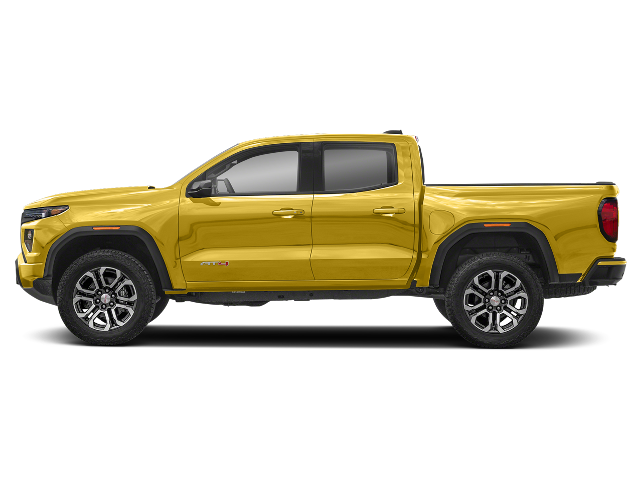 2023 GMC Canyon 4WD AT4