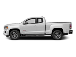 2017 GMC Canyon 4WD SLE
