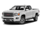 2017 GMC Canyon 4WD SLE