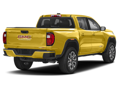 2023 GMC Canyon 4WD AT4