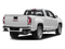 2017 GMC Canyon 4WD SLE