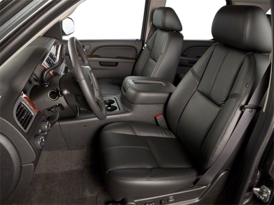 2011 GMC Yukon XL Denali
