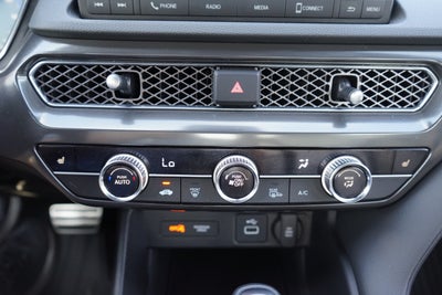 2025 Acura Integra w/A-Spec Package