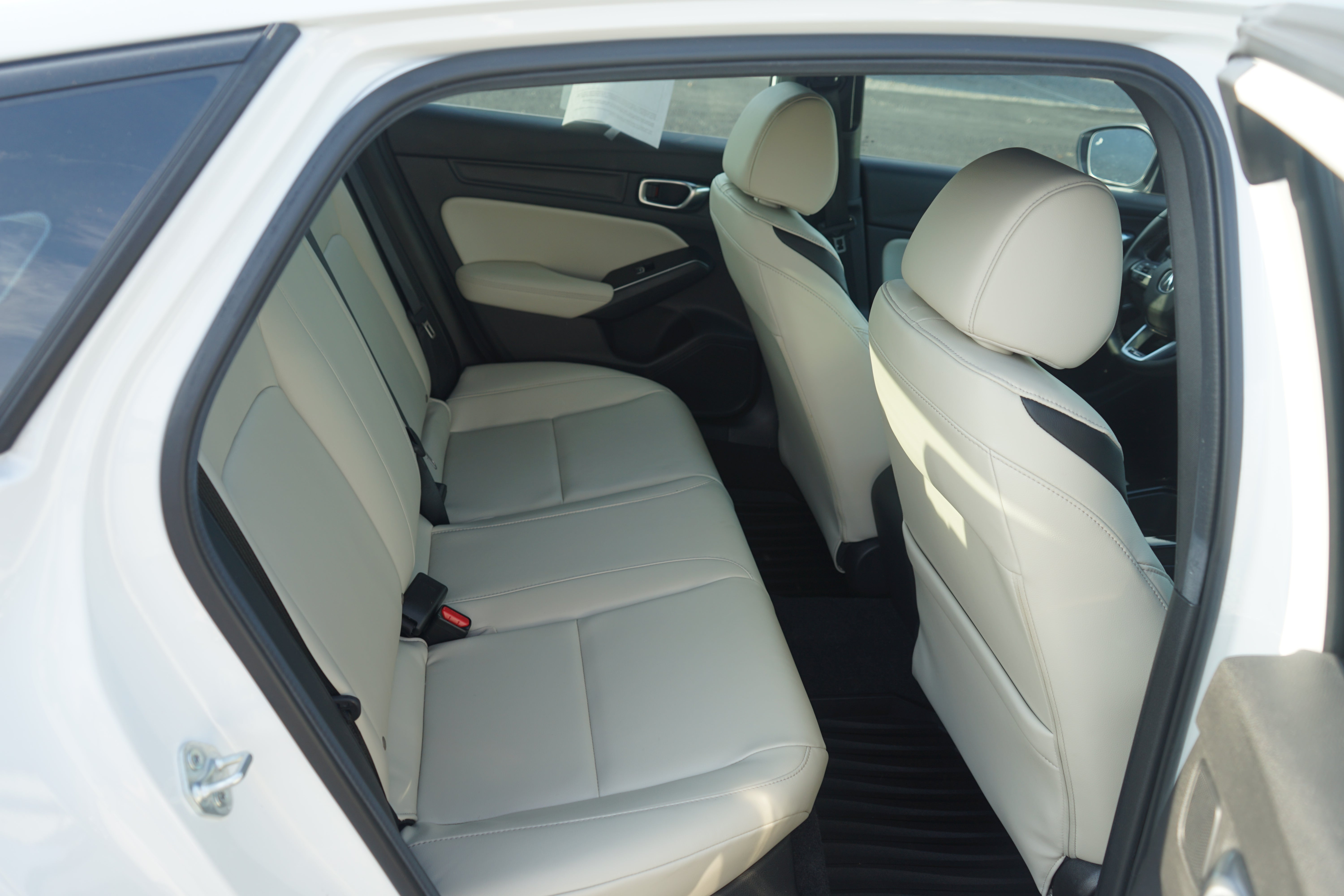 2025 Acura Integra w/A-Spec Package