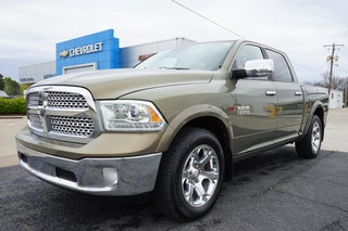 2015 RAM 1500 Laramie