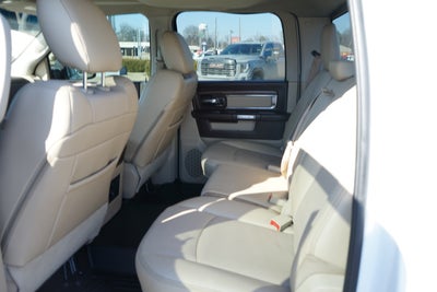 2017 RAM 1500 LARAM Base