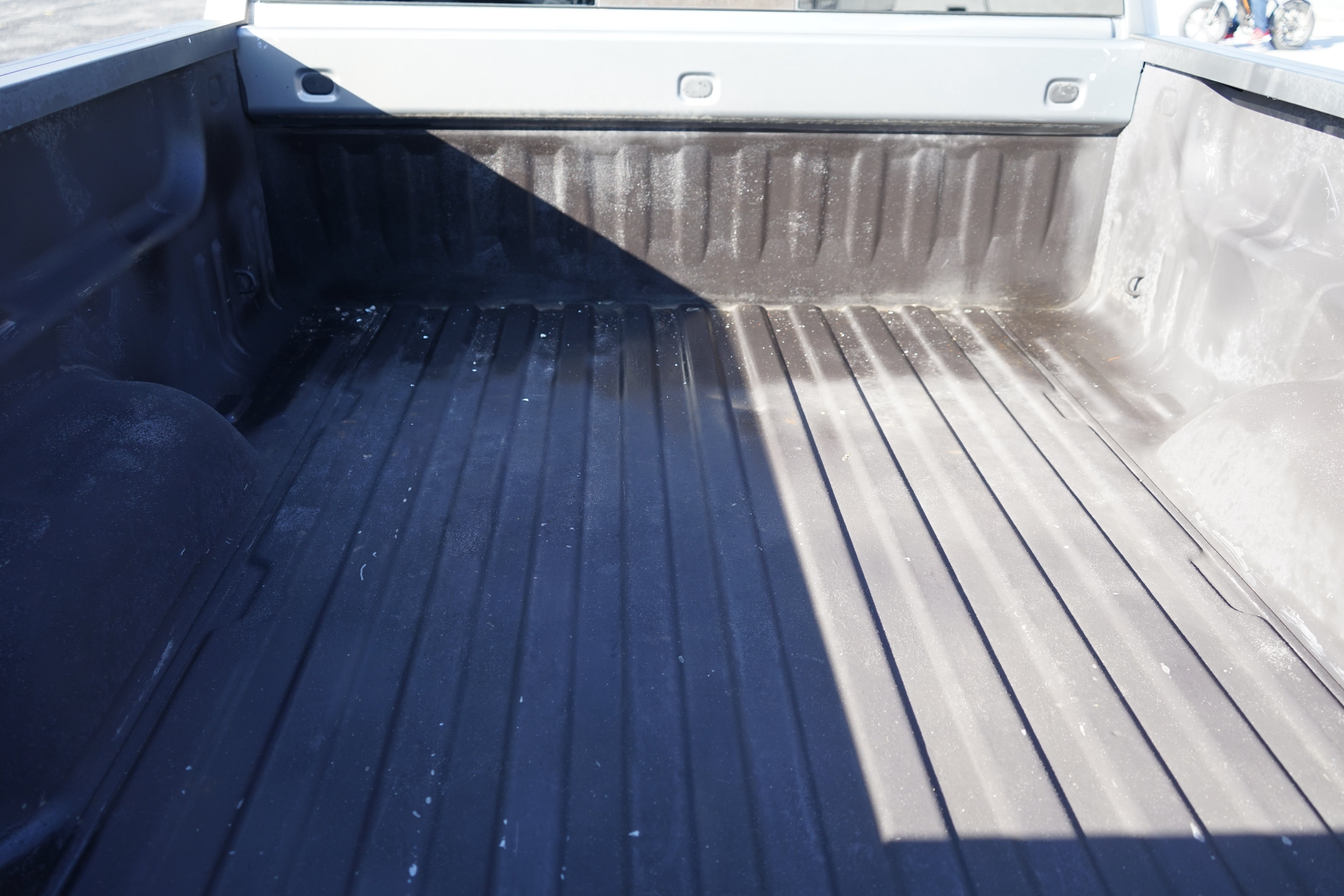 2017 Chevrolet Silverado 2500 HD LTZ