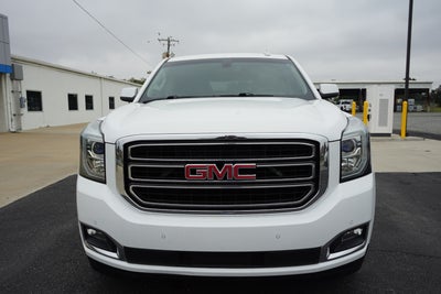 2016 GMC Yukon SLE