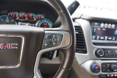 2019 GMC Yukon SLT Standard Edition