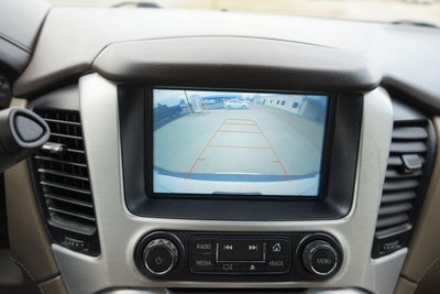 2019 GMC Yukon SLT Standard Edition