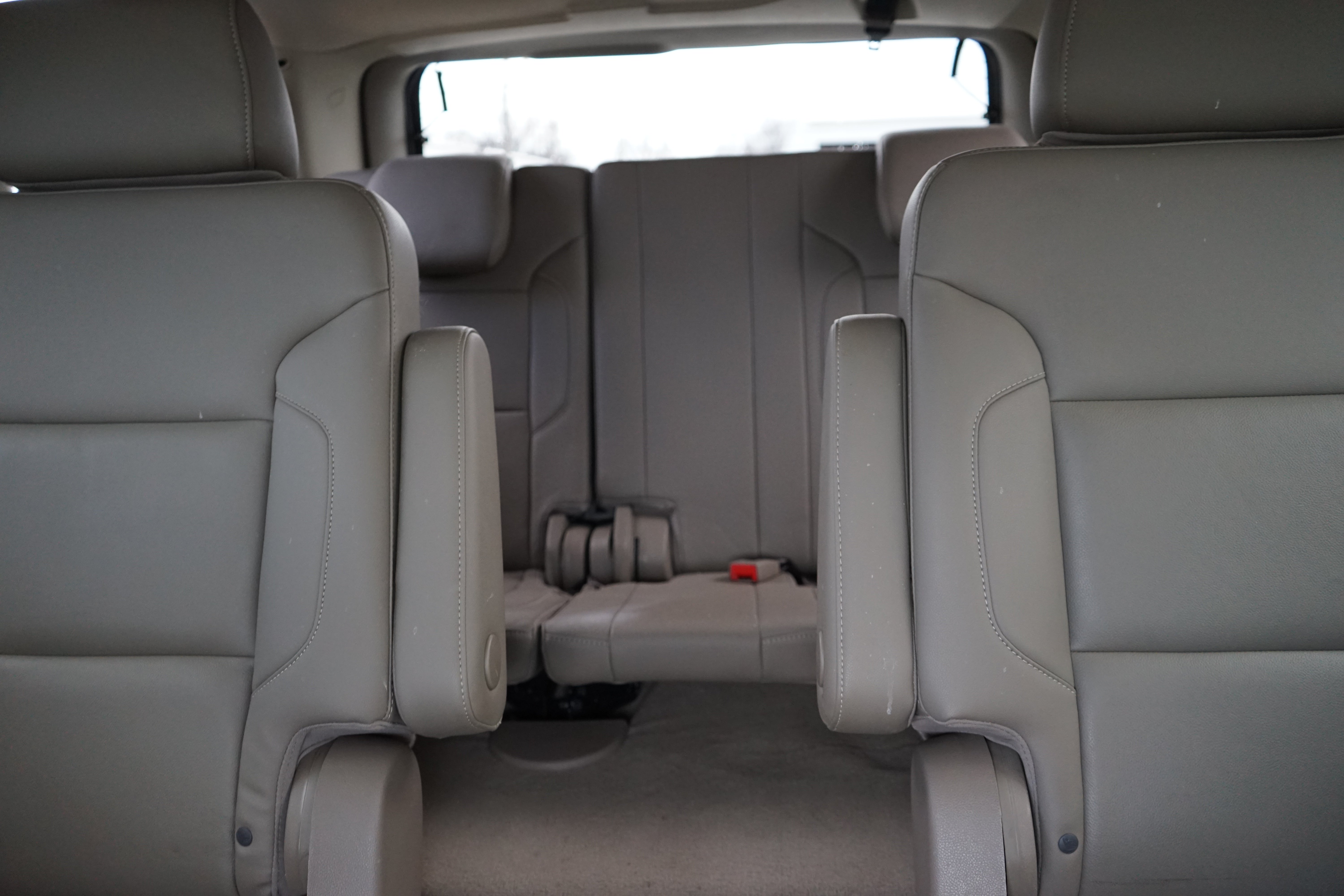 2019 GMC Yukon SLT Standard Edition