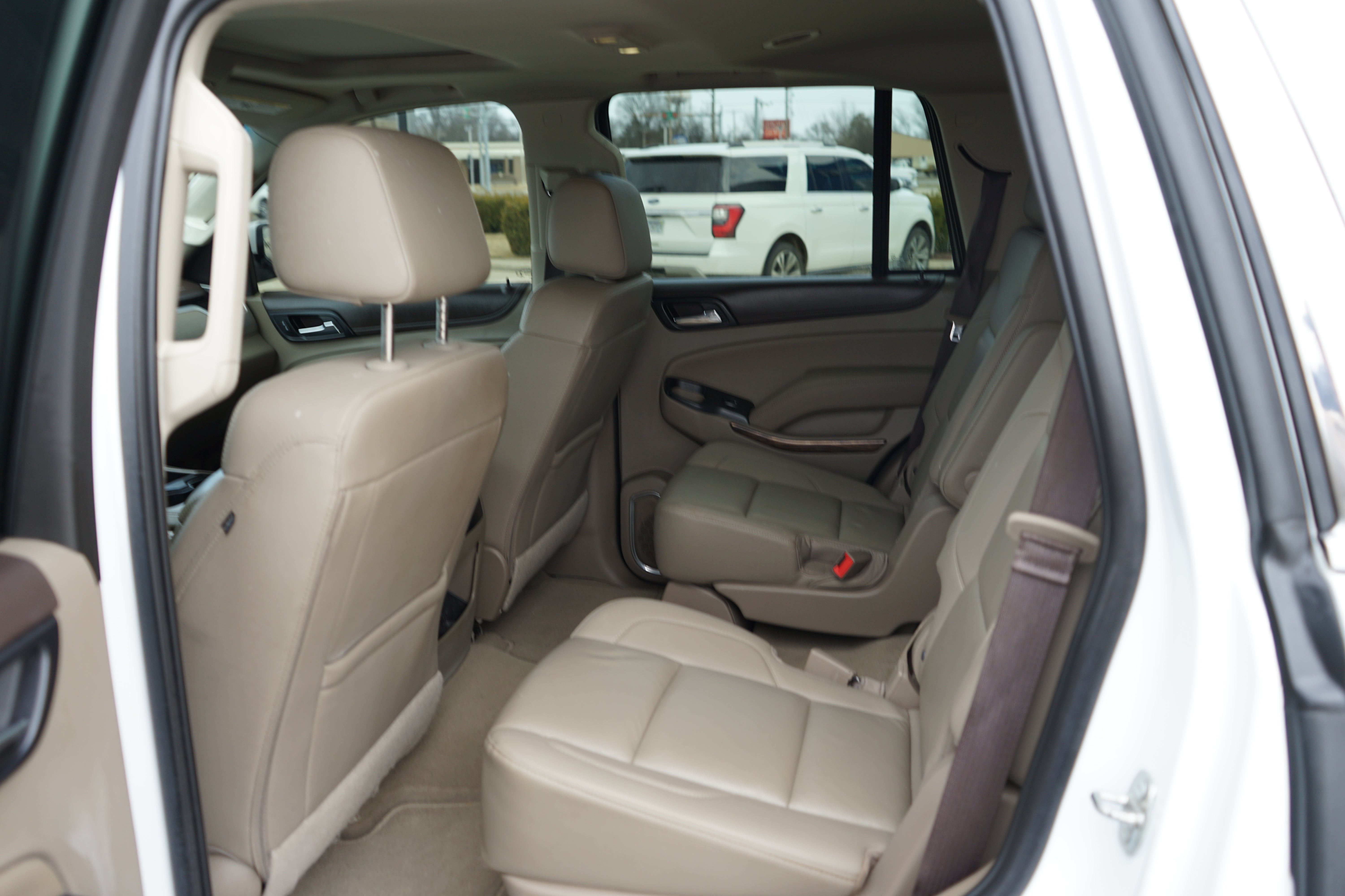 2019 GMC Yukon SLT Standard Edition