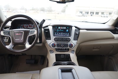 2019 GMC Yukon SLT Standard Edition