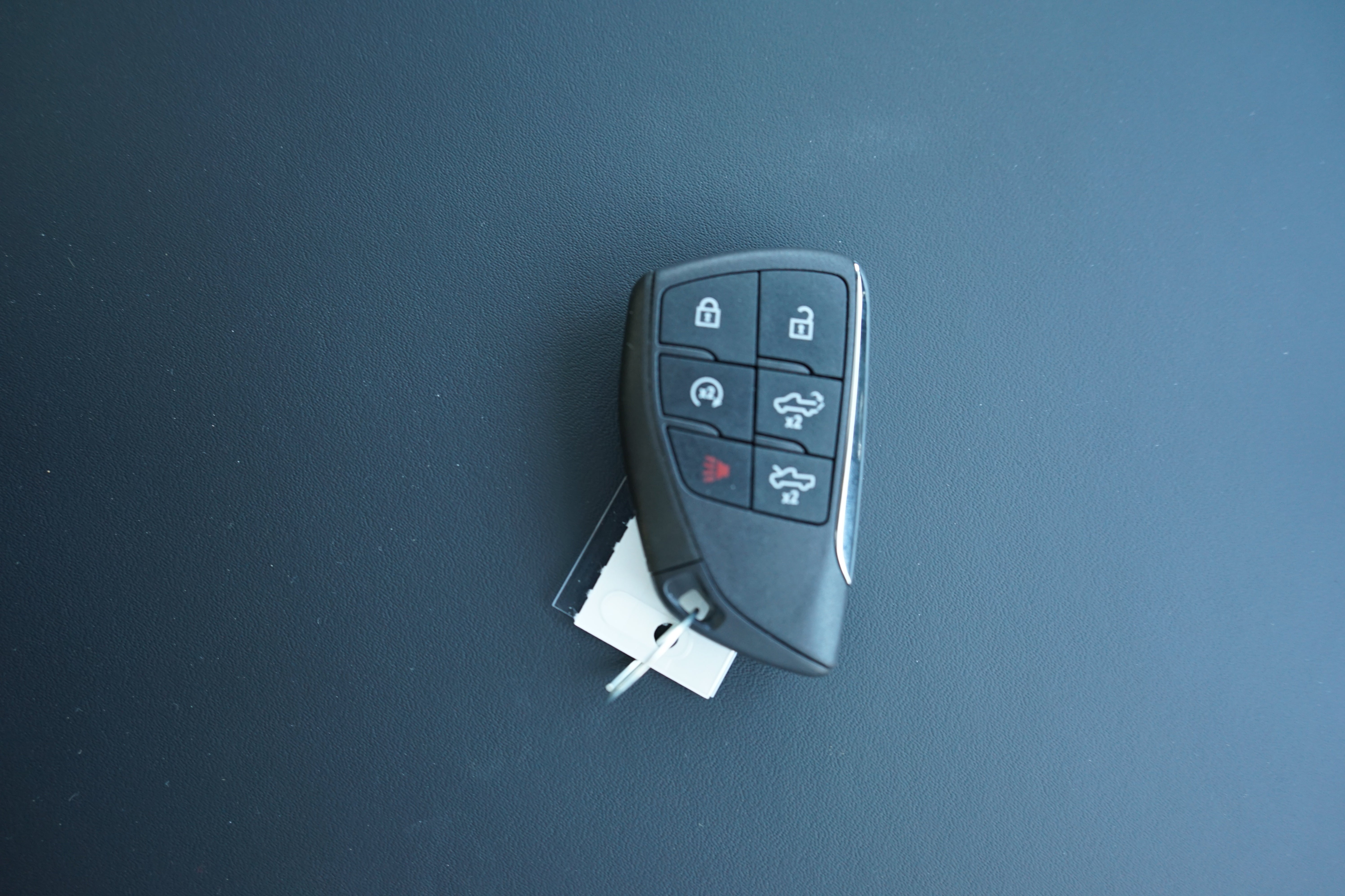 2025 GMC Sierra EV Max Range Denali