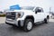 2024 GMC Sierra 2500 HD SLT