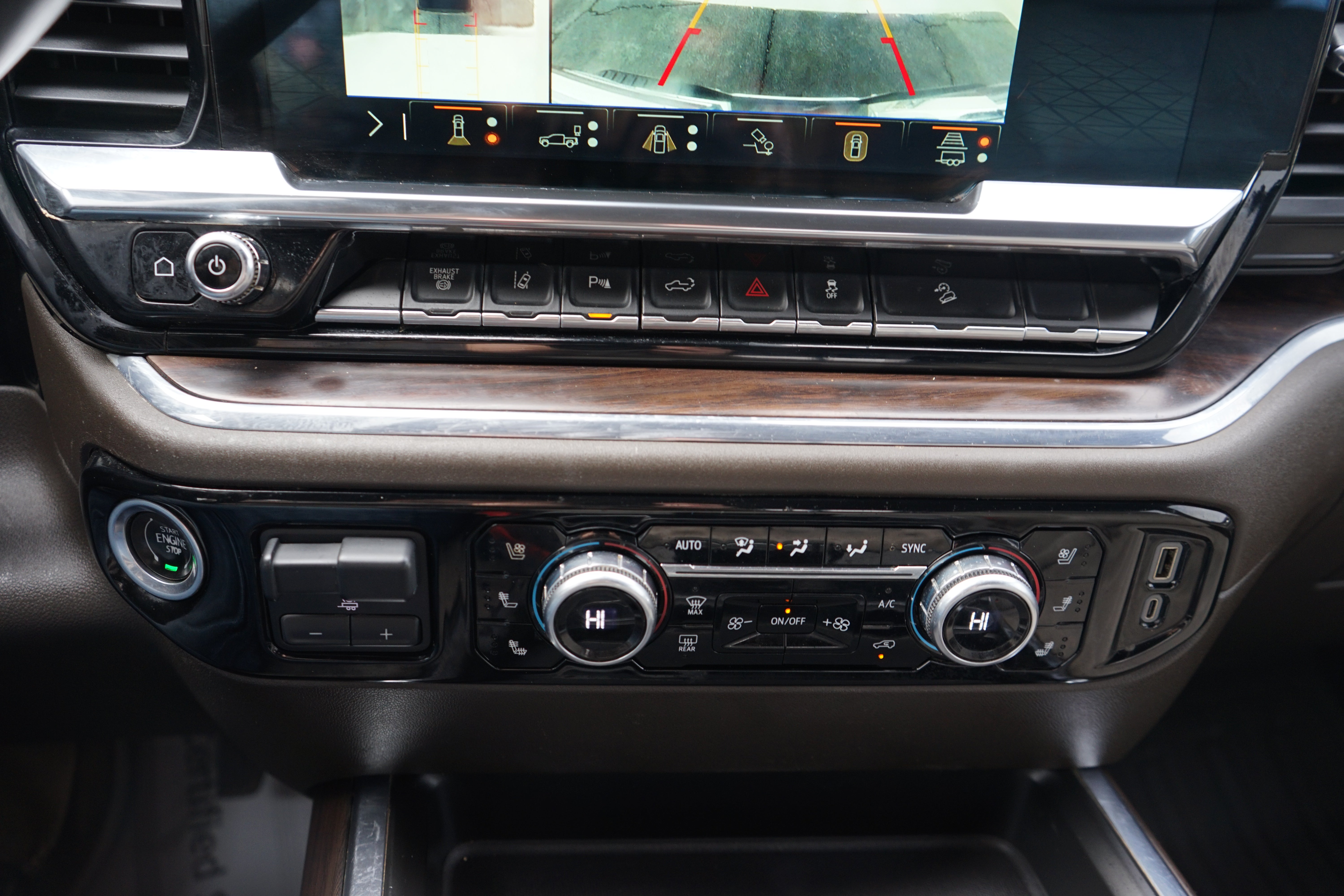 2024 GMC Sierra 2500 HD SLT