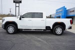 2024 GMC Sierra 2500 HD SLT