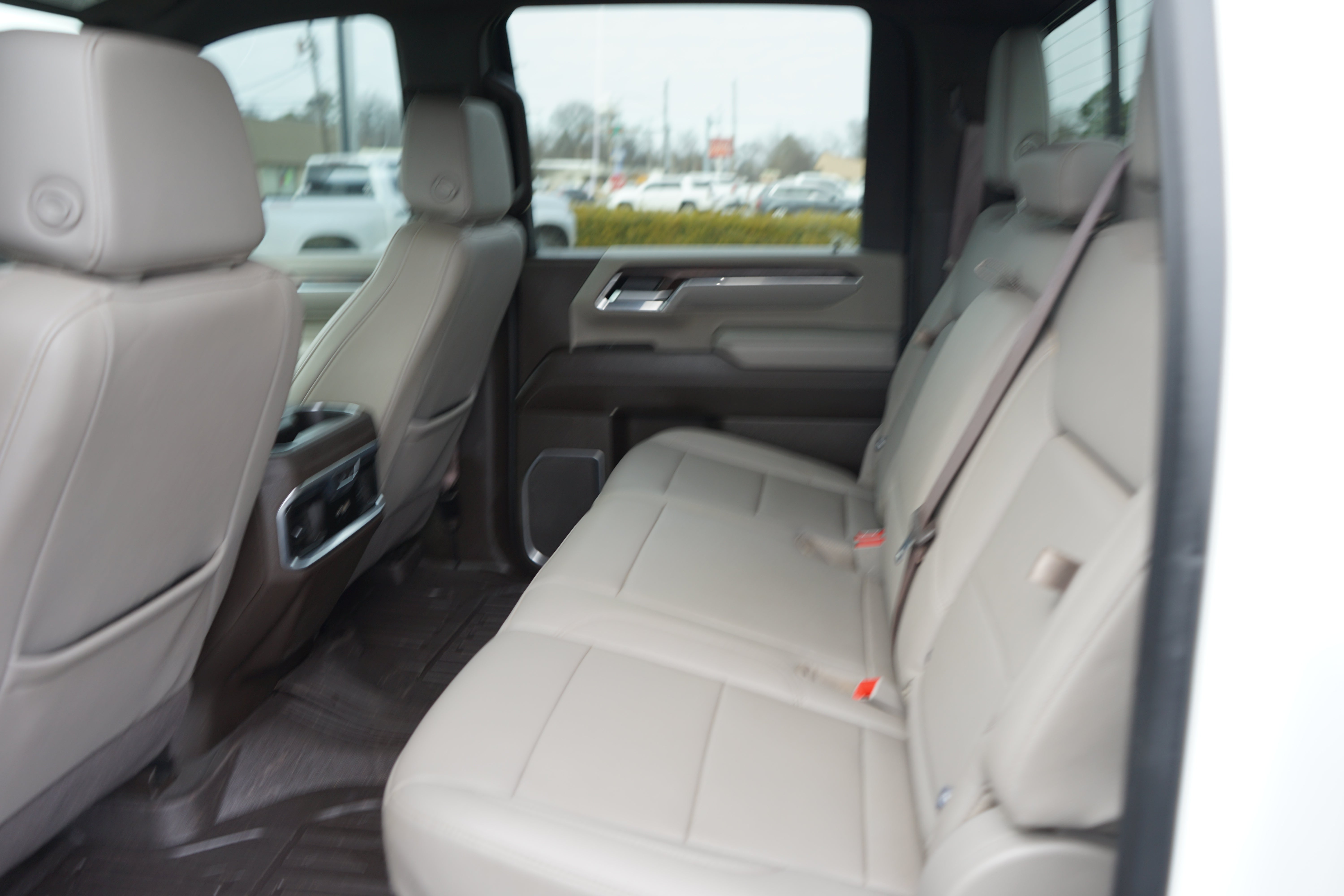 2024 GMC Sierra 2500 HD SLT