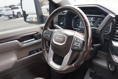 2024 GMC Sierra 2500 HD SLT