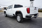 2024 GMC Sierra 2500 HD SLT