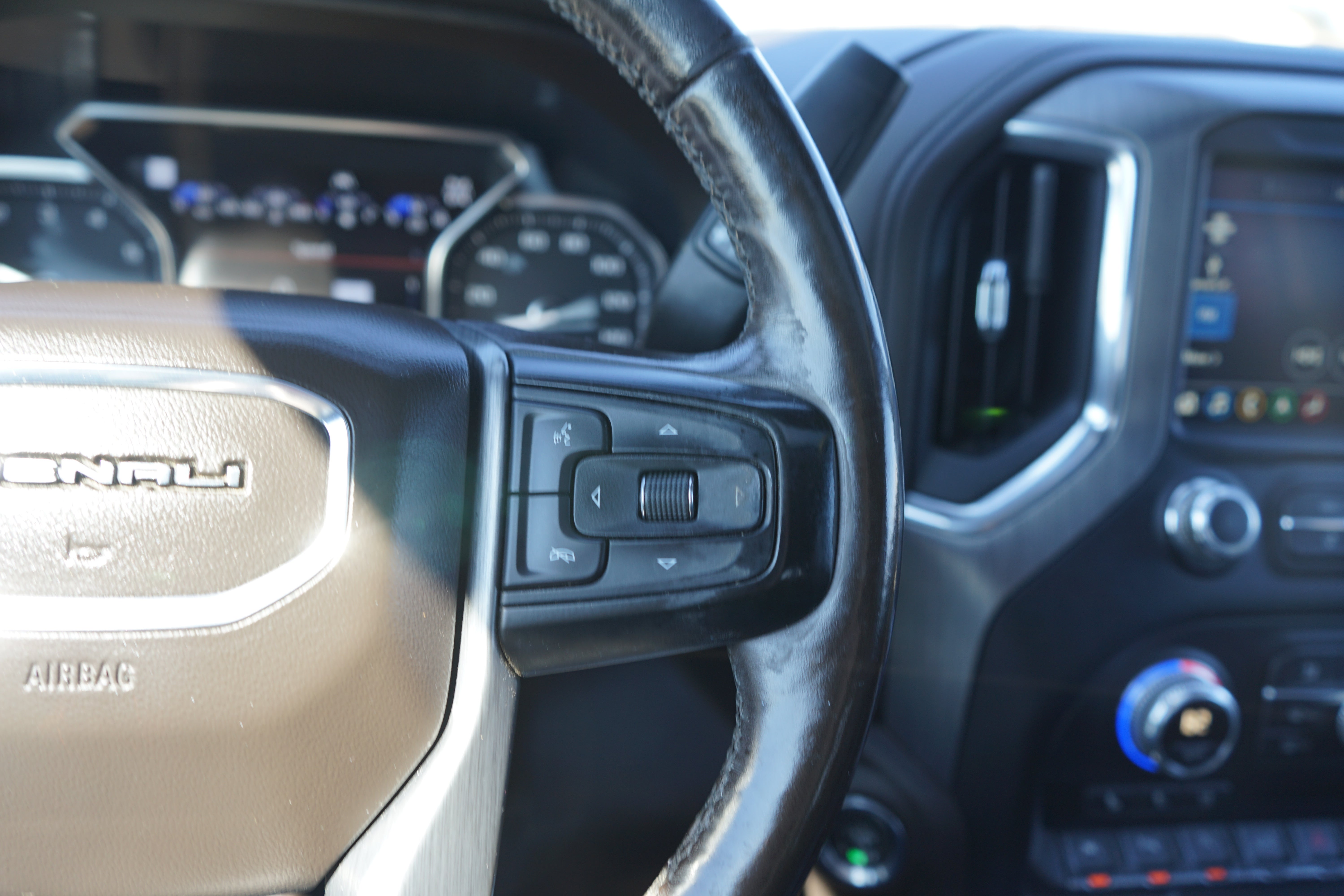 2019 GMC Sierra 1500 Denali