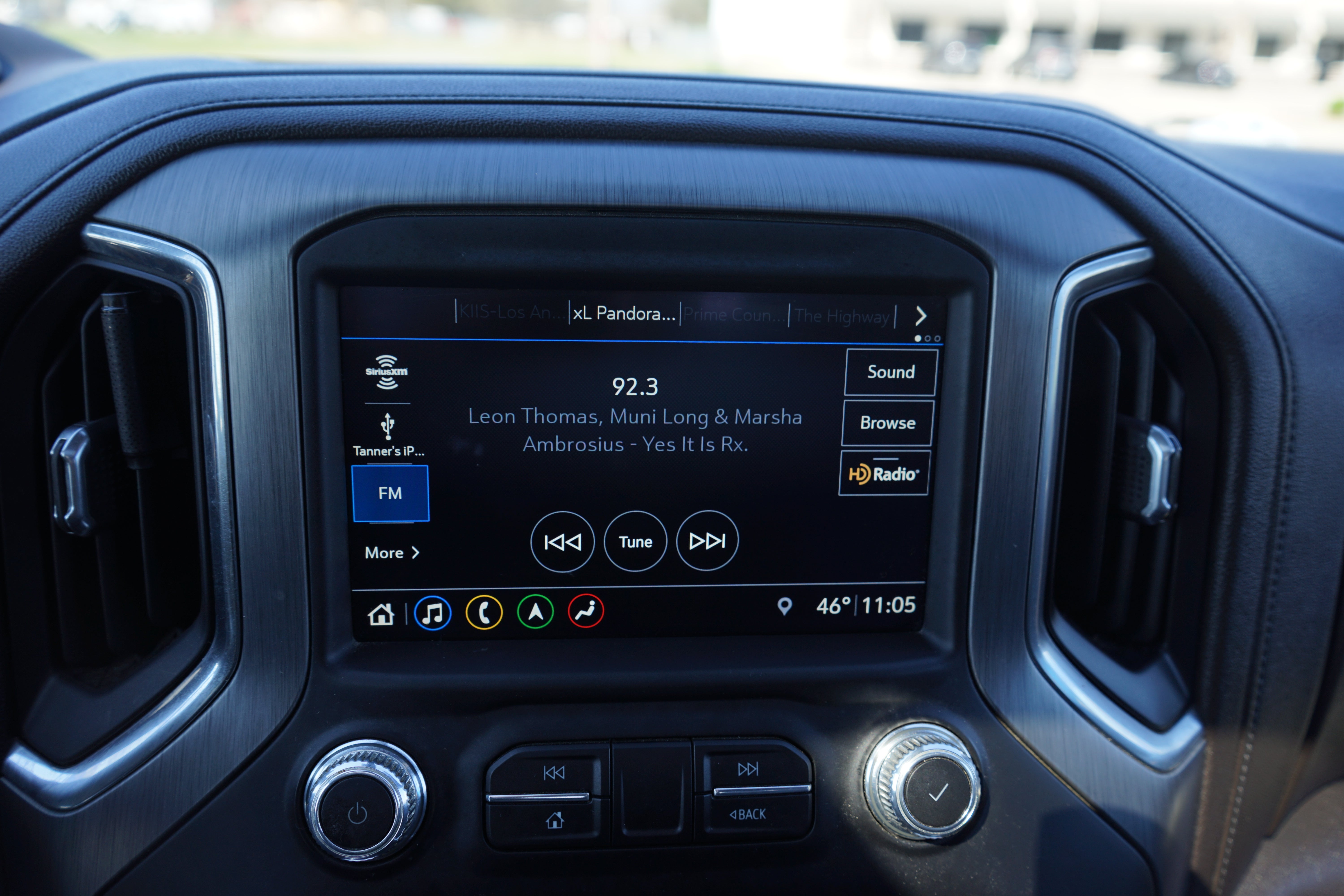 2019 GMC Sierra 1500 Denali