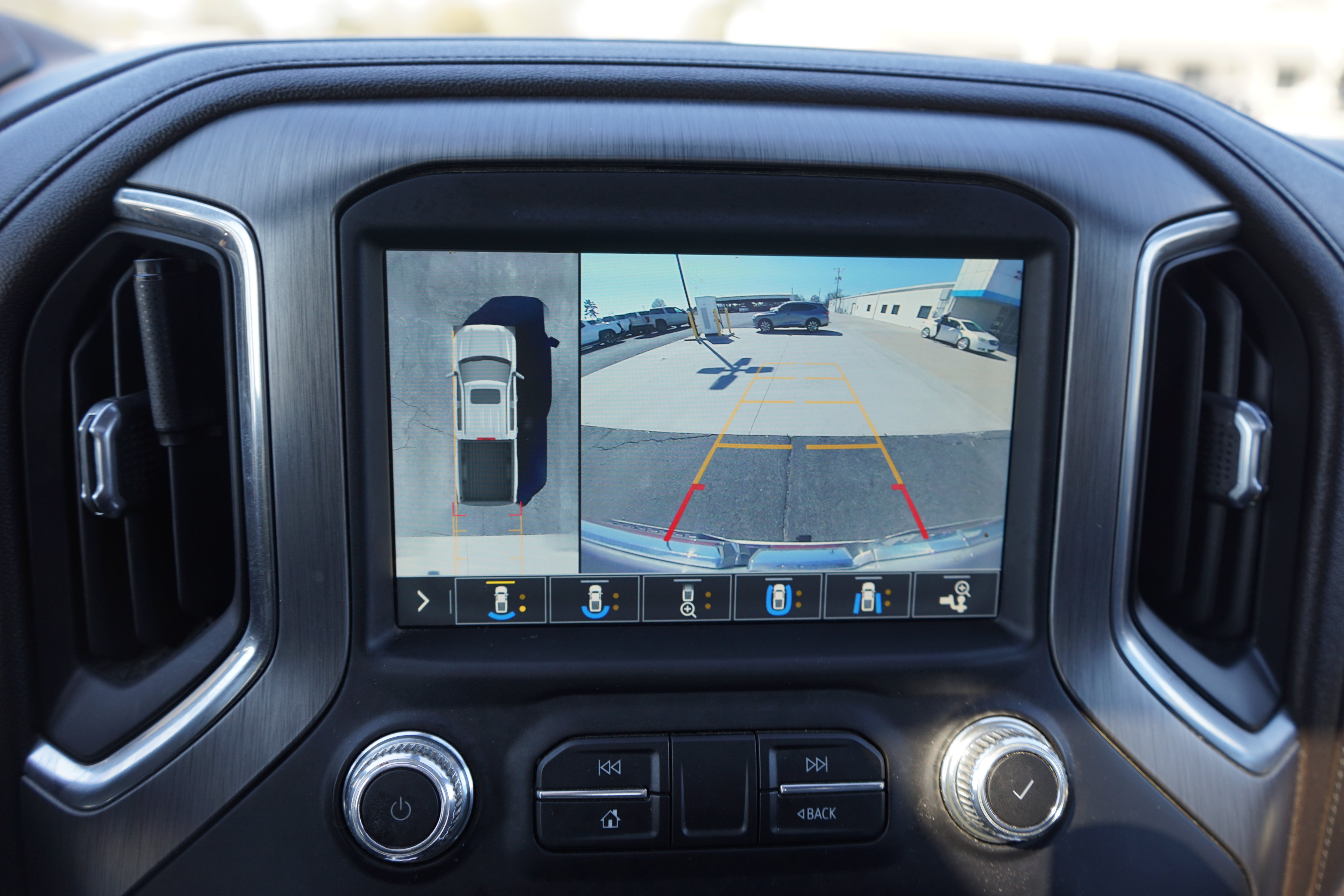 2019 GMC Sierra 1500 Denali