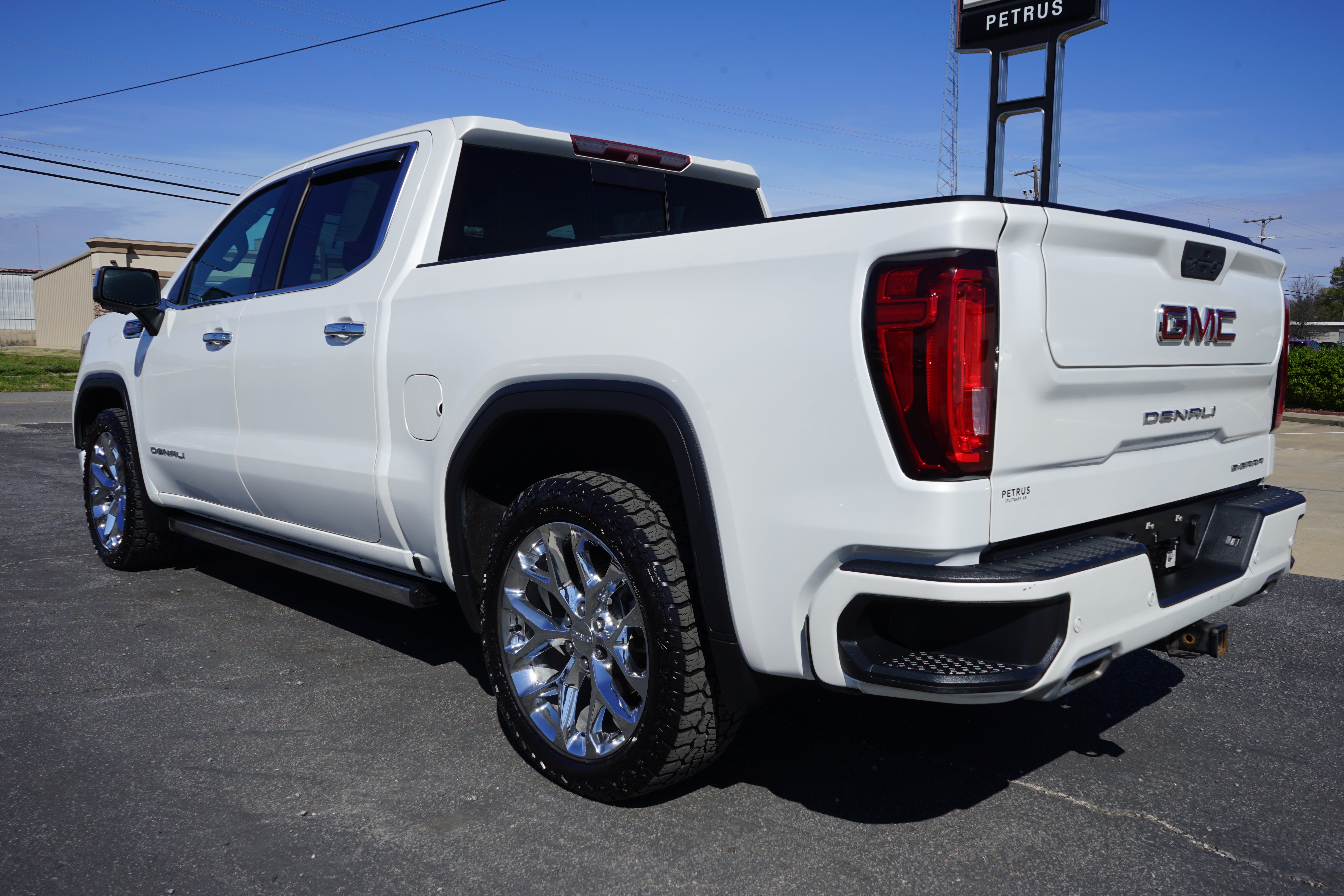 2019 GMC Sierra 1500 Denali