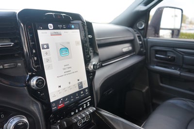 2024 RAM 2500 Power Wagon