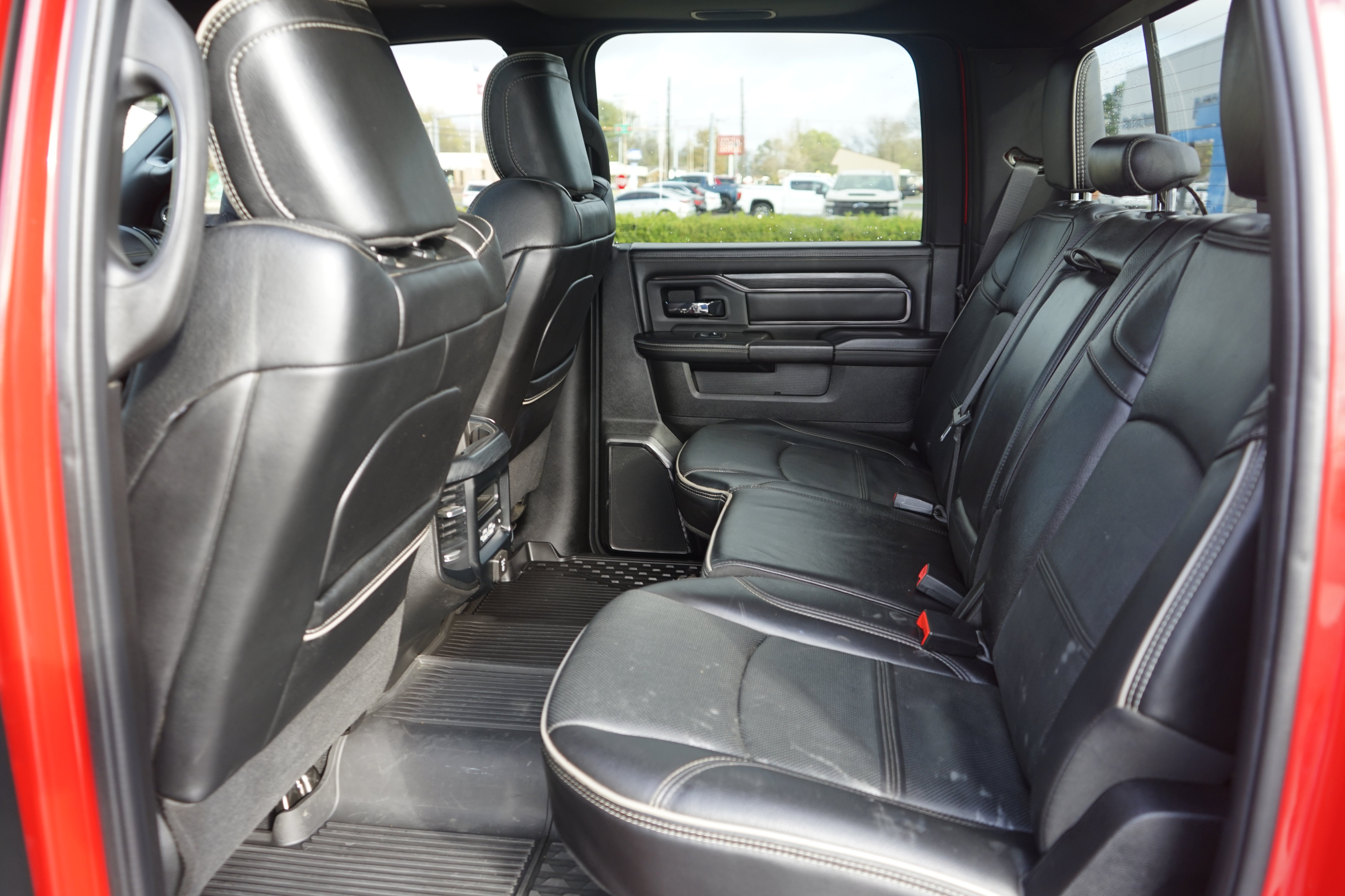 2024 RAM 2500 Power Wagon