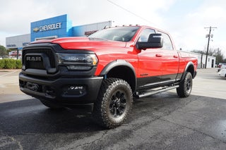 2024 RAM 2500 Power Wagon