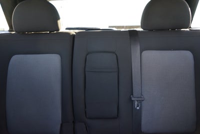 2012 Chevrolet Captiva LS w/2LS