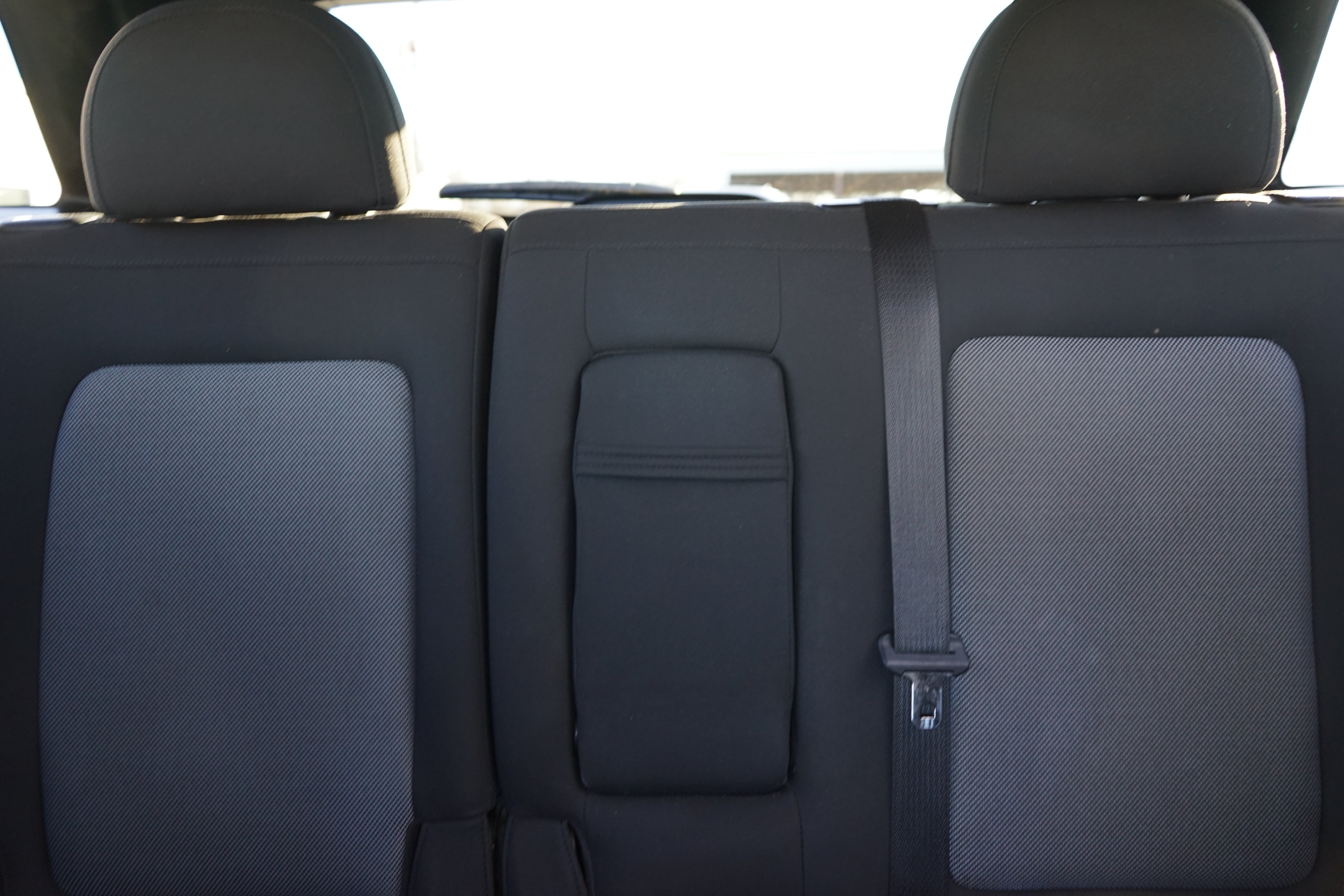 2012 Chevrolet Captiva LS w/2LS