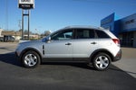 2012 Chevrolet Captiva LS w/2LS