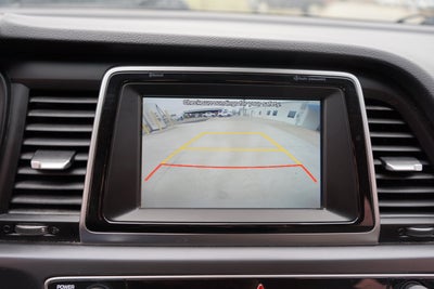 2019 Hyundai SONATA LIM Base