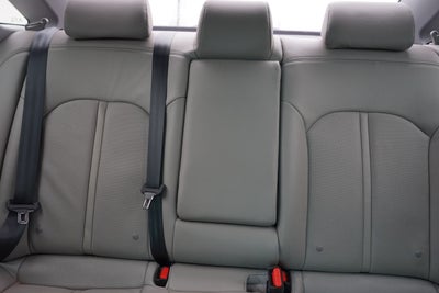 2019 Hyundai SONATA LIM Base