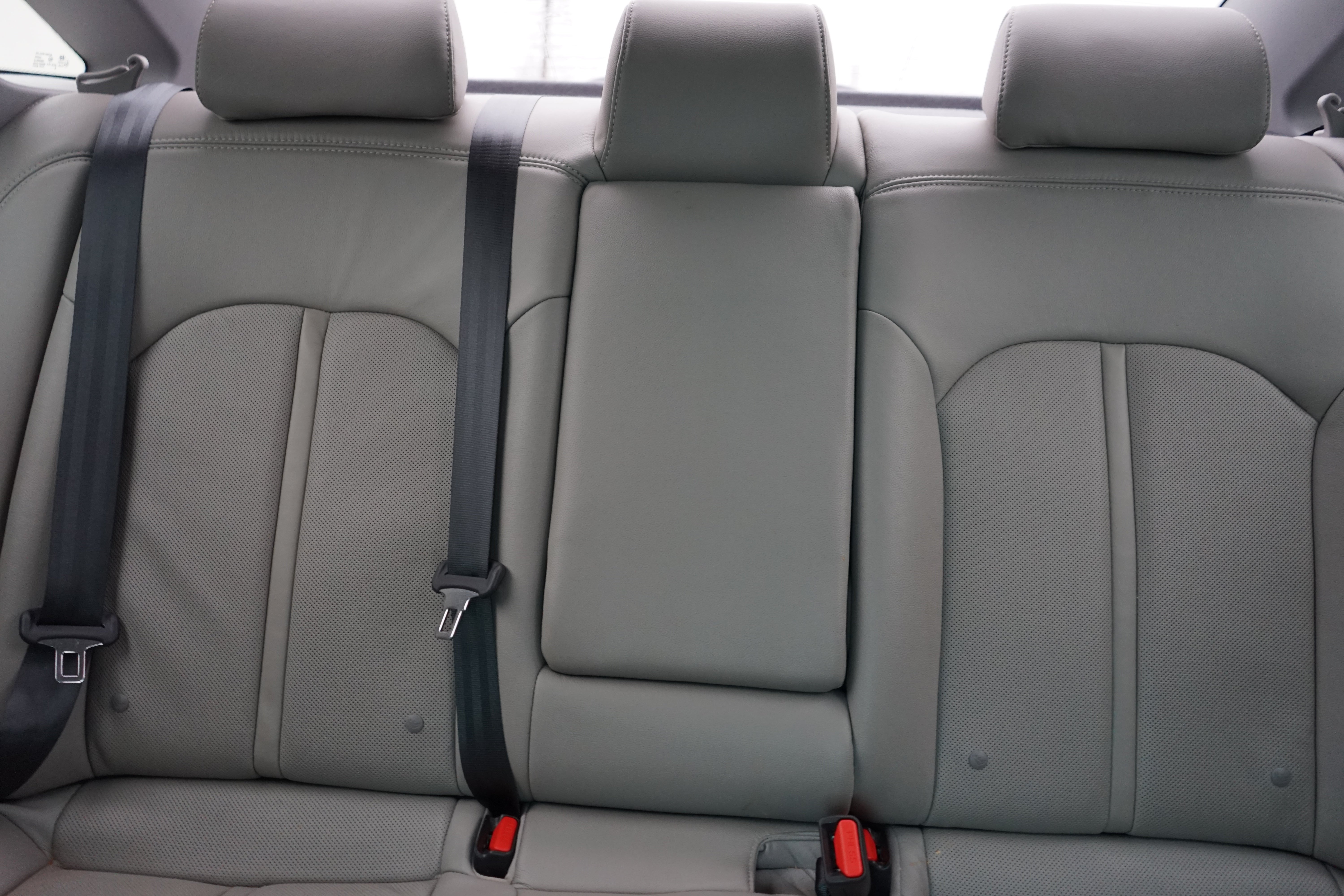 2019 Hyundai SONATA LIM Base