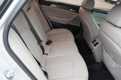 2019 Hyundai SONATA LIM Base