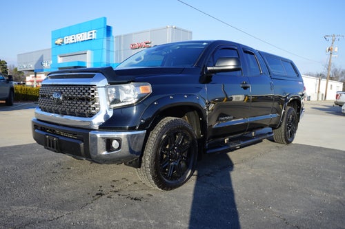 2019 Toyota Tundra 2WD SR