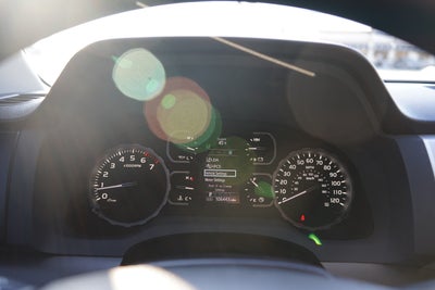 2019 Toyota Tundra 2WD SR