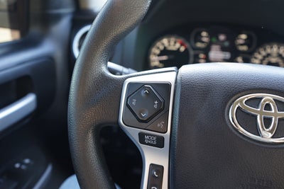 2019 Toyota Tundra 2WD SR