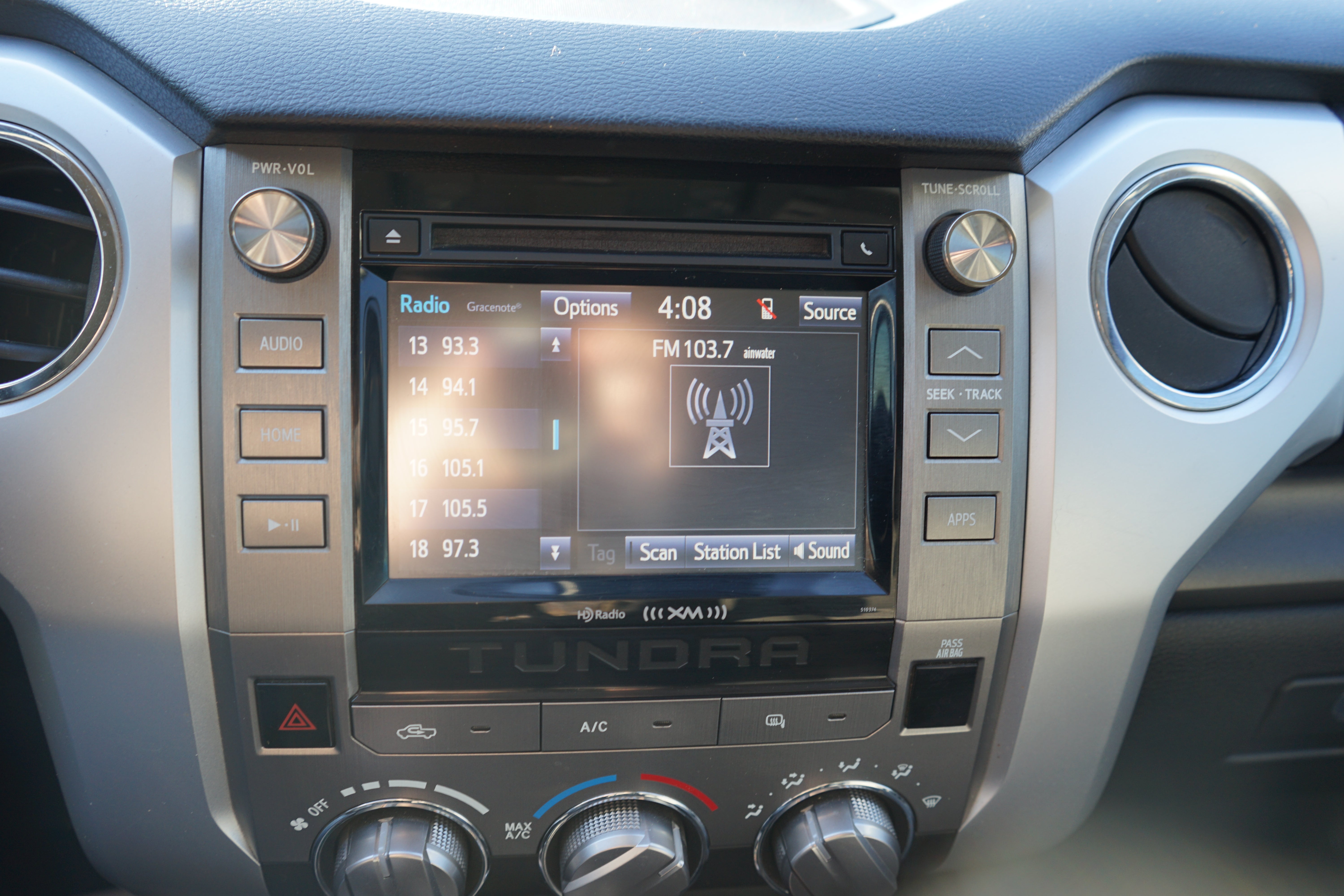 2019 Toyota Tundra 2WD SR