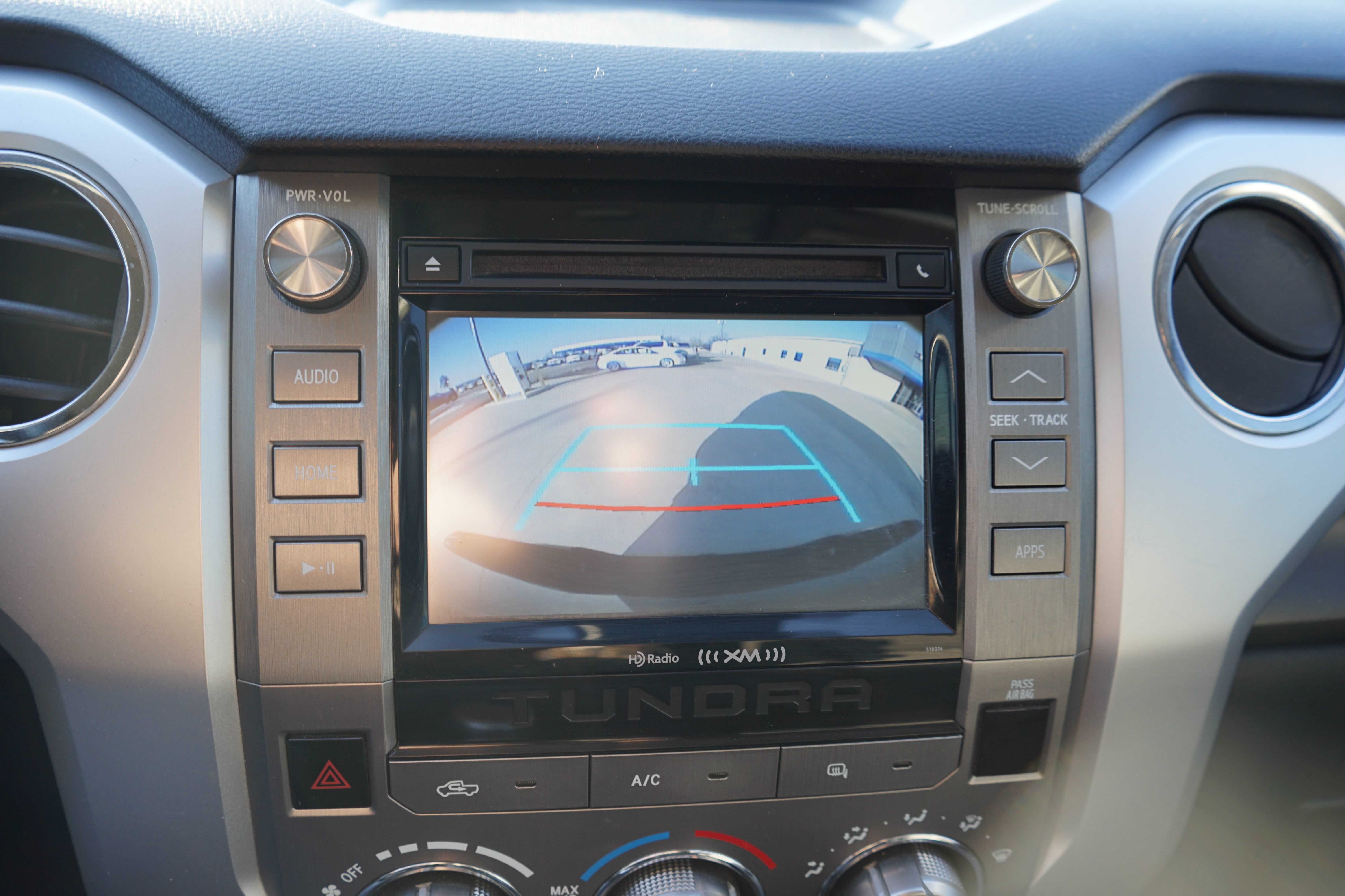 2019 Toyota Tundra 2WD SR