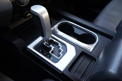 2019 Toyota Tundra 2WD SR