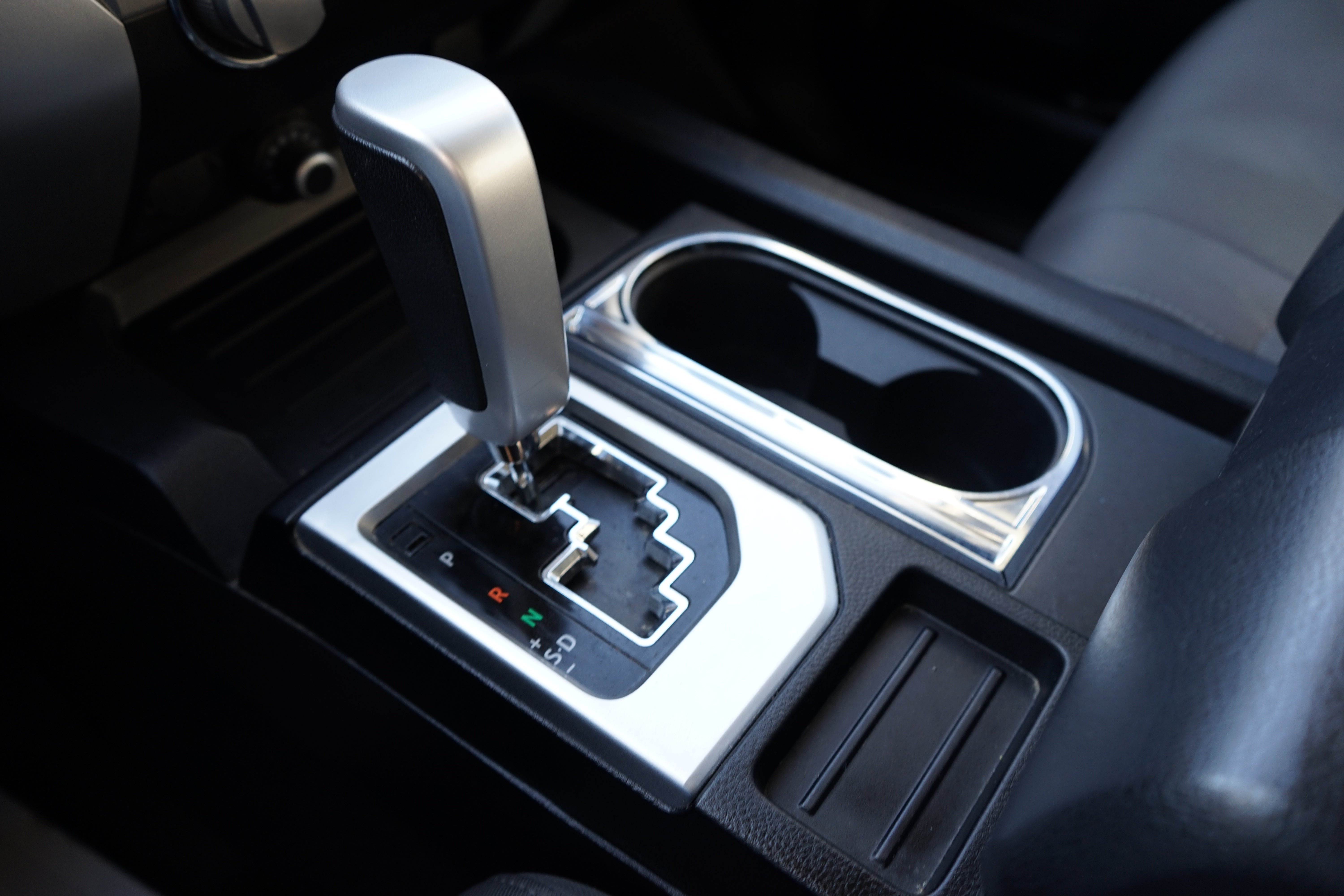 2019 Toyota Tundra 2WD SR