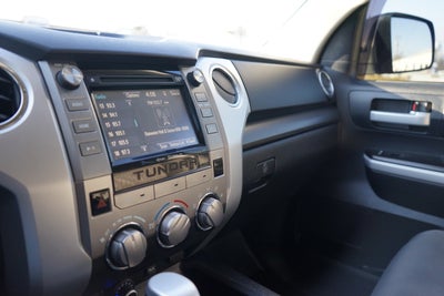 2019 Toyota Tundra 2WD SR