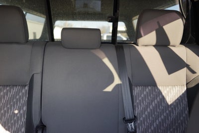 2019 Toyota Tundra 2WD SR