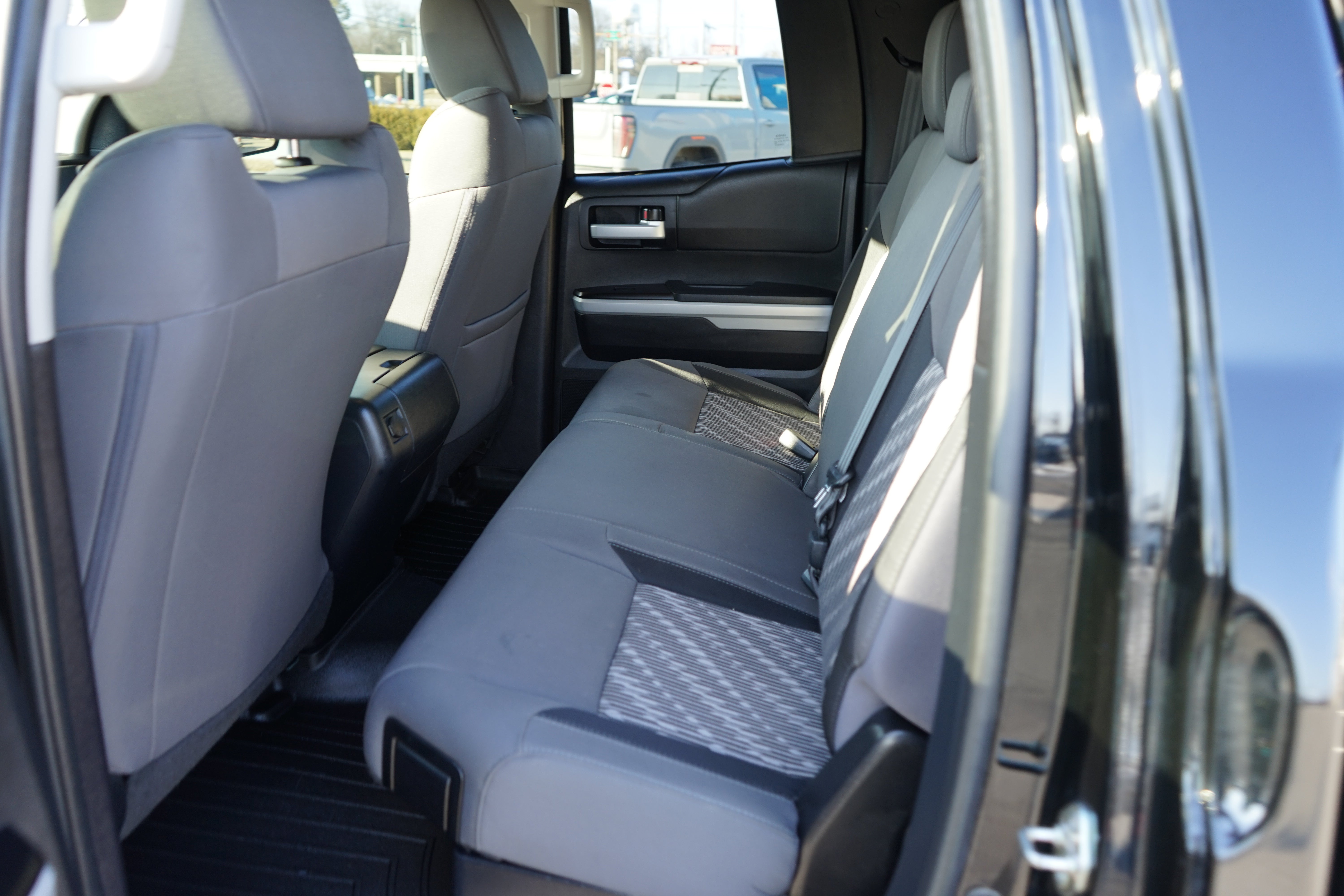 2019 Toyota Tundra 2WD SR