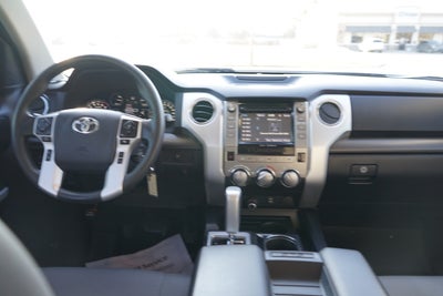 2019 Toyota Tundra 2WD SR