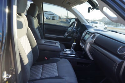 2019 Toyota Tundra 2WD SR